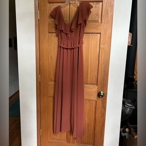 Baltic Born Katya Wrap Dress